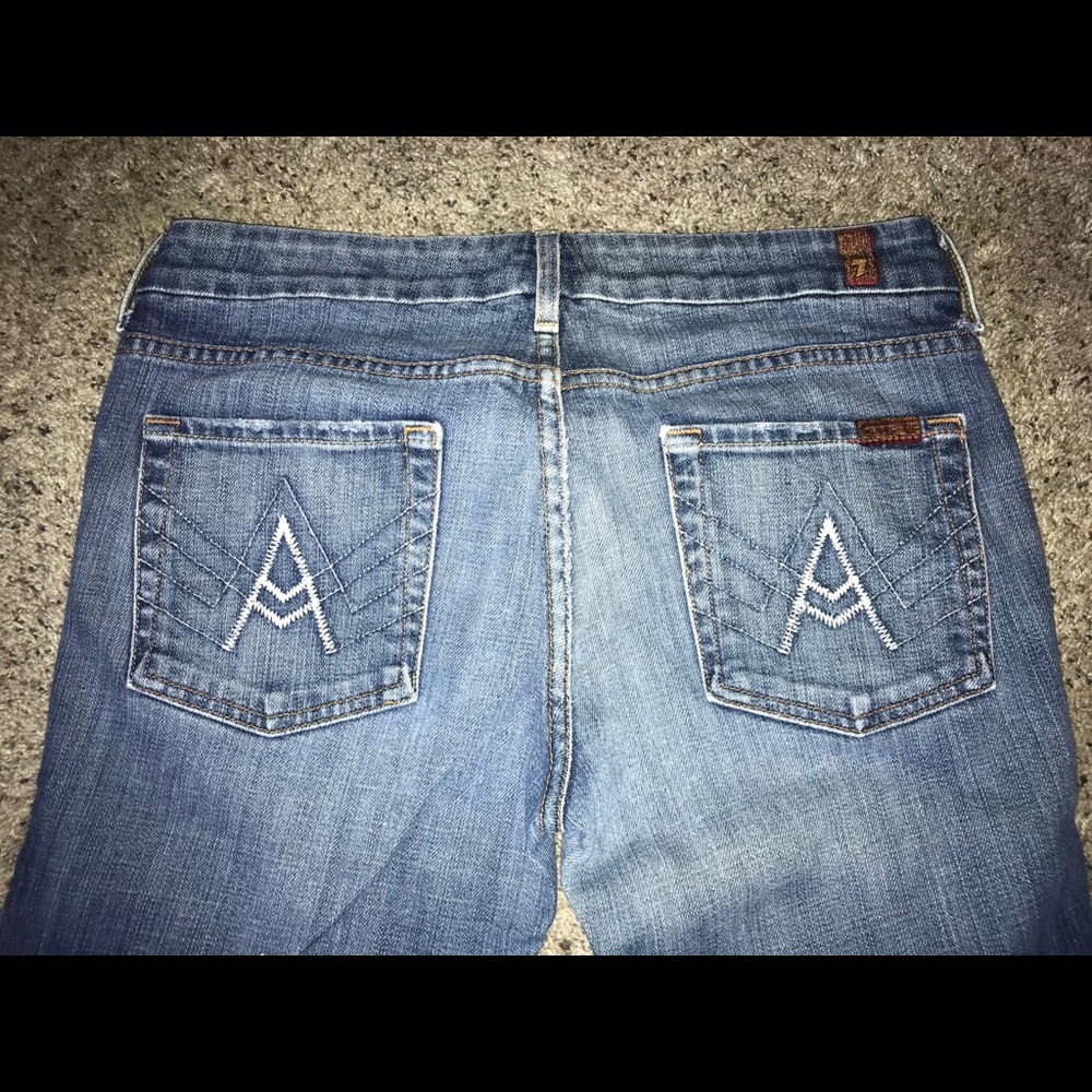 7 Jeans